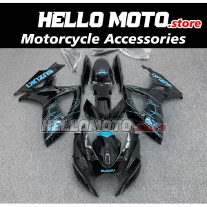 Suzuki GSX-R 600/750 2006-2007 Fairing P/N 2D58