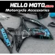 Suzuki GSX-R 600/750 2006-2007 Fairing P/N 2D58