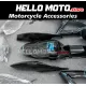 Suzuki GSX-R 600/750 2006-2007 Fairing P/N 2D58