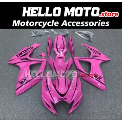Suzuki GSX-R 600/750 2006-2007 Fairing P/N 2D59