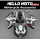 Suzuki GSX-R 600/750 2006-2007 Fairing P/N 2D60 Suzuki GSX-R 600/750 2006-2007 Fairing P/N 2D60