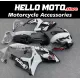 Suzuki GSX-R 600/750 2006-2007 Fairing P/N 2D60 Suzuki GSX-R 600/750 2006-2007 Fairing P/N 2D60