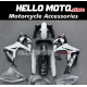 Suzuki GSX-R 600/750 2006-2007 Fairing P/N 2D60 Suzuki GSX-R 600/750 2006-2007 Fairing P/N 2D60