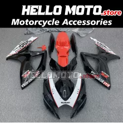 Suzuki GSX-R 600/750 2006-2007 Fairing P/N 2D101