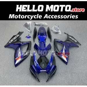 Suzuki GSX-R 600/750 2006-2007 Fairing P/N 2D68