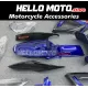 Suzuki GSX-R 600/750 2006-2007 Fairing P/N 2D68 Suzuki GSX-R 600/750 2006-2007 Fairing P/N 2D68