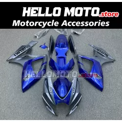 Suzuki GSX-R 600/750 2006-2007 Fairing P/N 2D63 Suzuki GSX-R 600/750 2006-2007 Fairing P/N 2D63