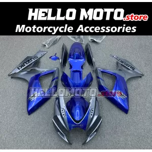 Suzuki GSX-R 600/750 2006-2007 Fairing P/N 2D63