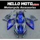 Suzuki GSX-R 600/750 2006-2007 Fairing P/N 2D63