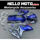 Suzuki GSX-R 600/750 2006-2007 Fairing P/N 2D63