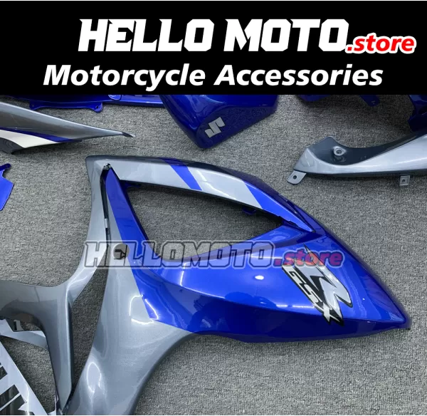 Suzuki GSX-R 600/750 2006-2007 Fairing P/N 2D63