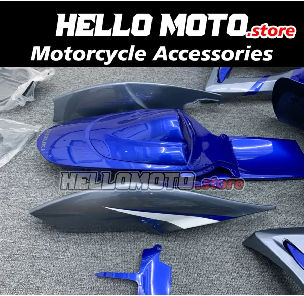 Suzuki GSX-R 600/750 2006-2007 Fairing P/N 2D63