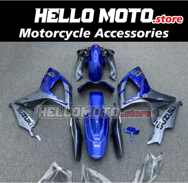 Suzuki GSX-R 600/750 2006-2007 Fairing P/N 2D63