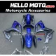 Suzuki GSX-R 600/750 2006-2007 Fairing P/N 2D63