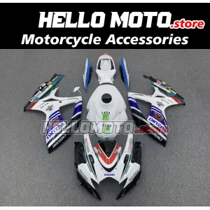 Suzuki GSX-R 600/750 2006-2007 Fairing P/N 2D72 Suzuki GSX-R 600/750 2006-2007 Fairing P/N 2D72