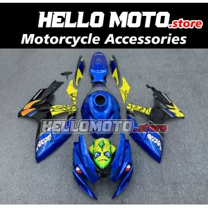 Suzuki GSX-R 600/750 2006-2007 Fairing P/N 2D75