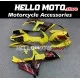Suzuki GSX-R 600/750 2006-2007 Fairing P/N 2D76