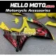 Suzuki GSX-R 600/750 2006-2007 Fairing P/N 2D76