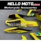 Suzuki GSX-R 600/750 2006-2007 Fairing P/N 2D76