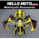 Suzuki GSX-R 600/750 2006-2007 Fairing P/N 2D76