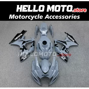 Suzuki GSX-R 600/750 2006-2007 Fairing P/N 2D77