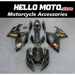 Suzuki GSX-R 600/750 2006-2007 Fairing P/N 2D67