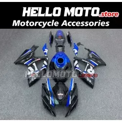 Suzuki GSX-R 600/750 2006-2007 Fairing P/N 2D78