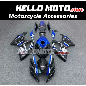 Suzuki GSX-R 600/750 2006-2007 Fairing P/N 2D78
