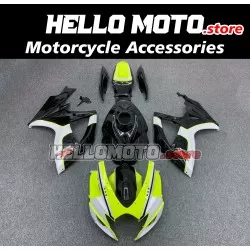 Suzuki GSX-R 600/750 2006-2007 Fairing P/N 2D79 Suzuki GSX-R 600/750 2006-2007 Fairing P/N 2D79