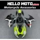 Suzuki GSX-R 600/750 2006-2007 Fairing P/N 2D79 Suzuki GSX-R 600/750 2006-2007 Fairing P/N 2D79