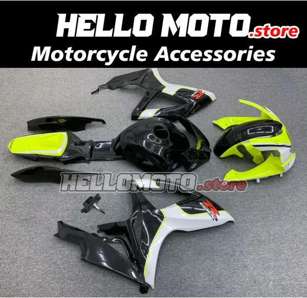 Suzuki GSX-R 600/750 2006-2007 Fairing P/N 2D79 Suzuki GSX-R 600/750 2006-2007 Fairing P/N 2D79