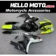 Suzuki GSX-R 600/750 2006-2007 Fairing P/N 2D79 Suzuki GSX-R 600/750 2006-2007 Fairing P/N 2D79