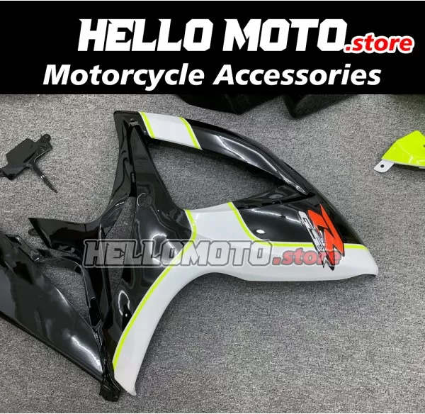 Suzuki GSX-R 600/750 2006-2007 Fairing P/N 2D79 Suzuki GSX-R 600/750 2006-2007 Fairing P/N 2D79