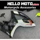 Suzuki GSX-R 600/750 2006-2007 Fairing P/N 2D79 Suzuki GSX-R 600/750 2006-2007 Fairing P/N 2D79