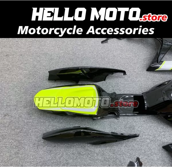 Suzuki GSX-R 600/750 2006-2007 Fairing P/N 2D79 Suzuki GSX-R 600/750 2006-2007 Fairing P/N 2D79