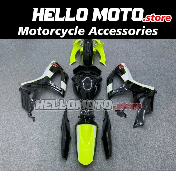 Suzuki GSX-R 600/750 2006-2007 Fairing P/N 2D79 Suzuki GSX-R 600/750 2006-2007 Fairing P/N 2D79