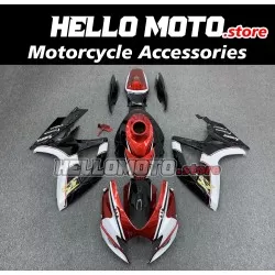 Suzuki GSX-R 600/750 2006-2007 Fairing P/N 2D80 Suzuki GSX-R 600/750 2006-2007 Fairing P/N 2D80