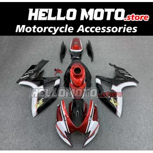 Suzuki GSX-R 600/750 2006-2007 Fairing P/N 2D80