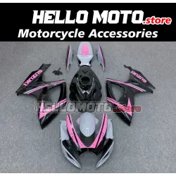 Suzuki GSX-R 600/750 2006-2007 Fairing P/N 2D81