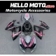 Suzuki GSX-R 600/750 2006-2007 Fairing P/N 2D81 Suzuki GSX-R 600/750 2006-2007 Fairing P/N 2D81