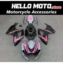 Suzuki GSX-R 600/750 2006-2007 Fairing P/N 2D81