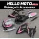 Suzuki GSX-R 600/750 2006-2007 Fairing P/N 2D81 Suzuki GSX-R 600/750 2006-2007 Fairing P/N 2D81