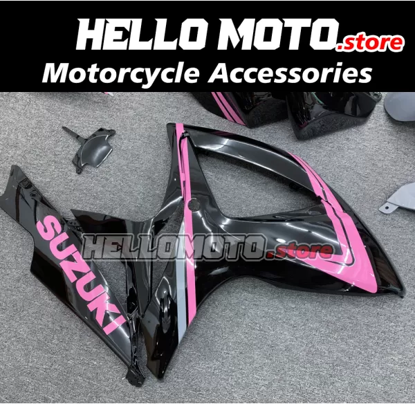 Suzuki GSX-R 600/750 2006-2007 Fairing P/N 2D81 Suzuki GSX-R 600/750 2006-2007 Fairing P/N 2D81
