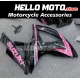 Suzuki GSX-R 600/750 2006-2007 Fairing P/N 2D81 Suzuki GSX-R 600/750 2006-2007 Fairing P/N 2D81