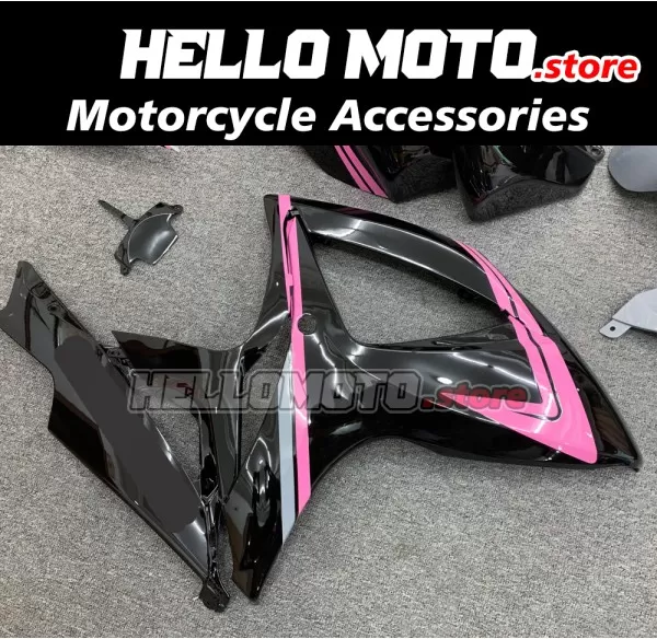 Suzuki GSX-R 600/750 2006-2007 Fairing P/N 2D81 Suzuki GSX-R 600/750 2006-2007 Fairing P/N 2D81