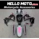Suzuki GSX-R 600/750 2006-2007 Fairing P/N 2D81 Suzuki GSX-R 600/750 2006-2007 Fairing P/N 2D81