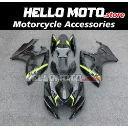 Suzuki GSX-R 600/750 2006-2007 Fairing P/N 2D83