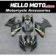 Suzuki GSX-R 600/750 2006-2007 Fairing P/N 2D83