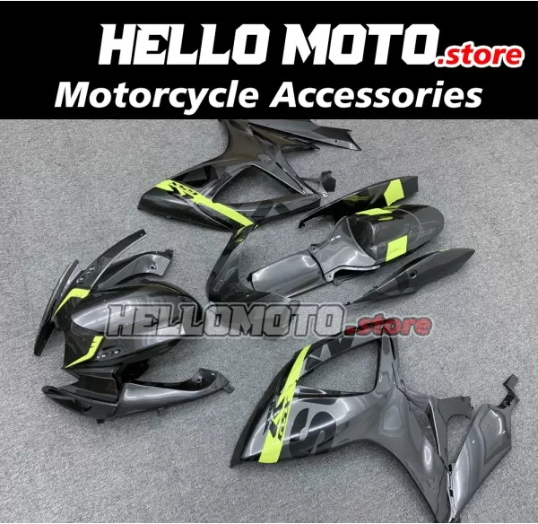 Suzuki GSX-R 600/750 2006-2007 Fairing P/N 2D83