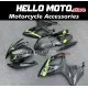 Suzuki GSX-R 600/750 2006-2007 Fairing P/N 2D83
